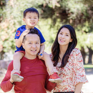 Meet your Posher, Chloe